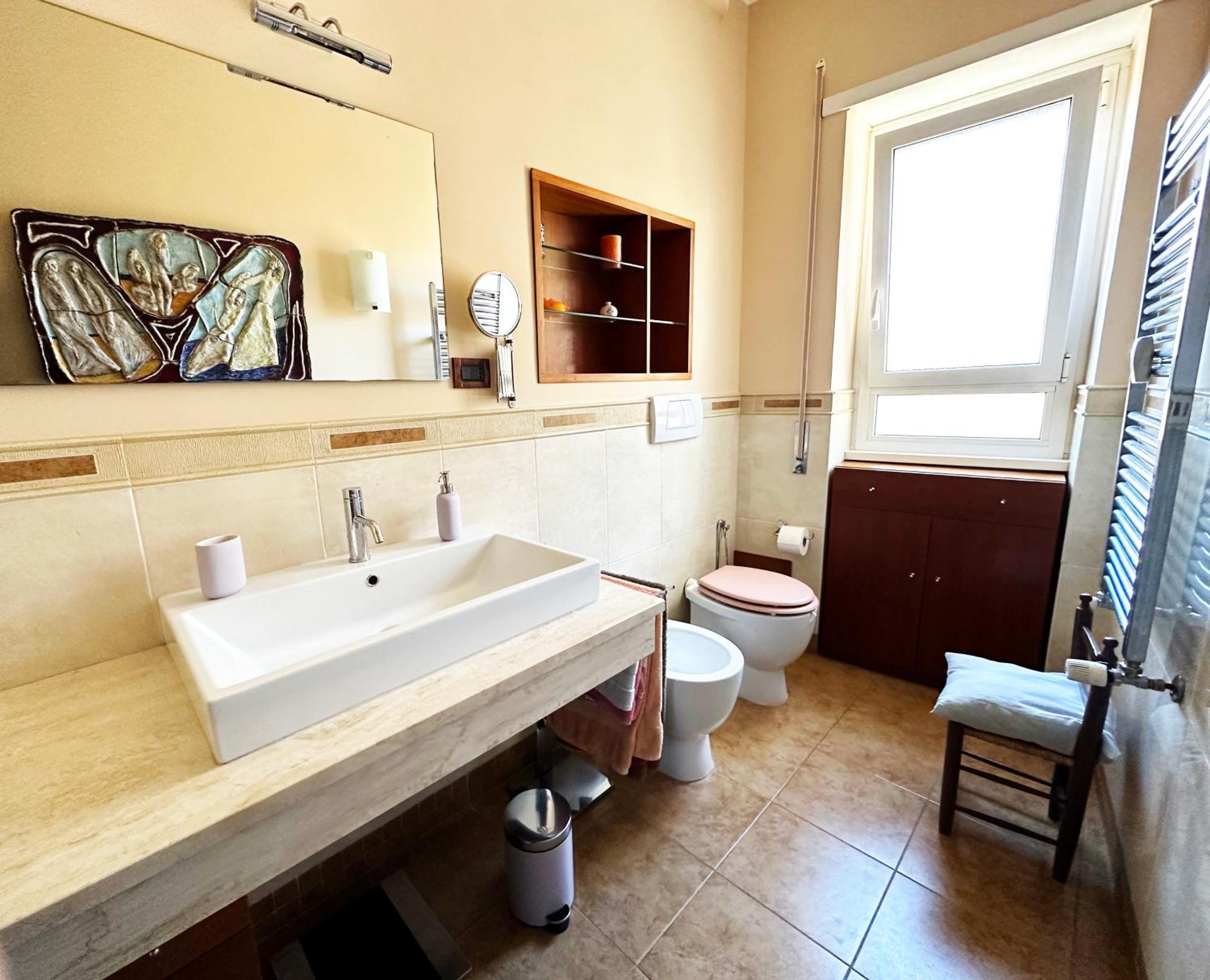 Ca Rosa Boutique Apartamento *