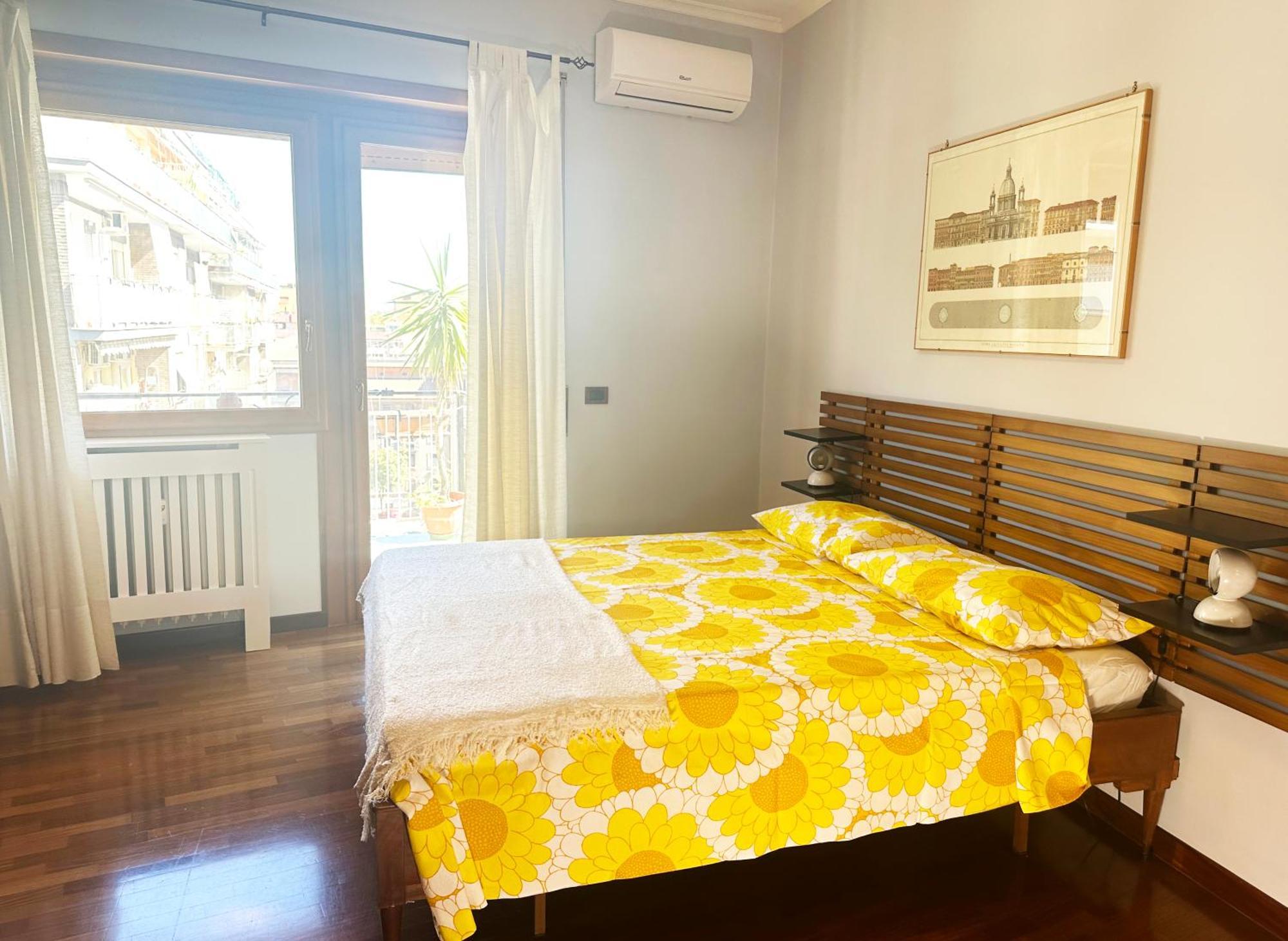 Ca Rosa Boutique Apartamento Roma