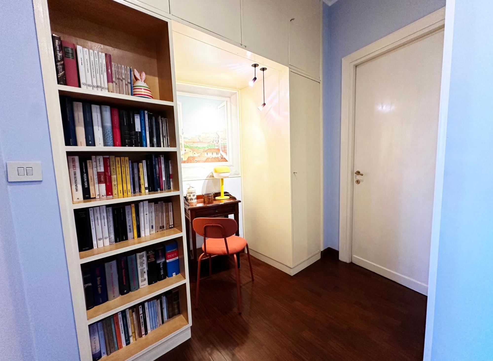 Ca Rosa Boutique Apartamento Roma