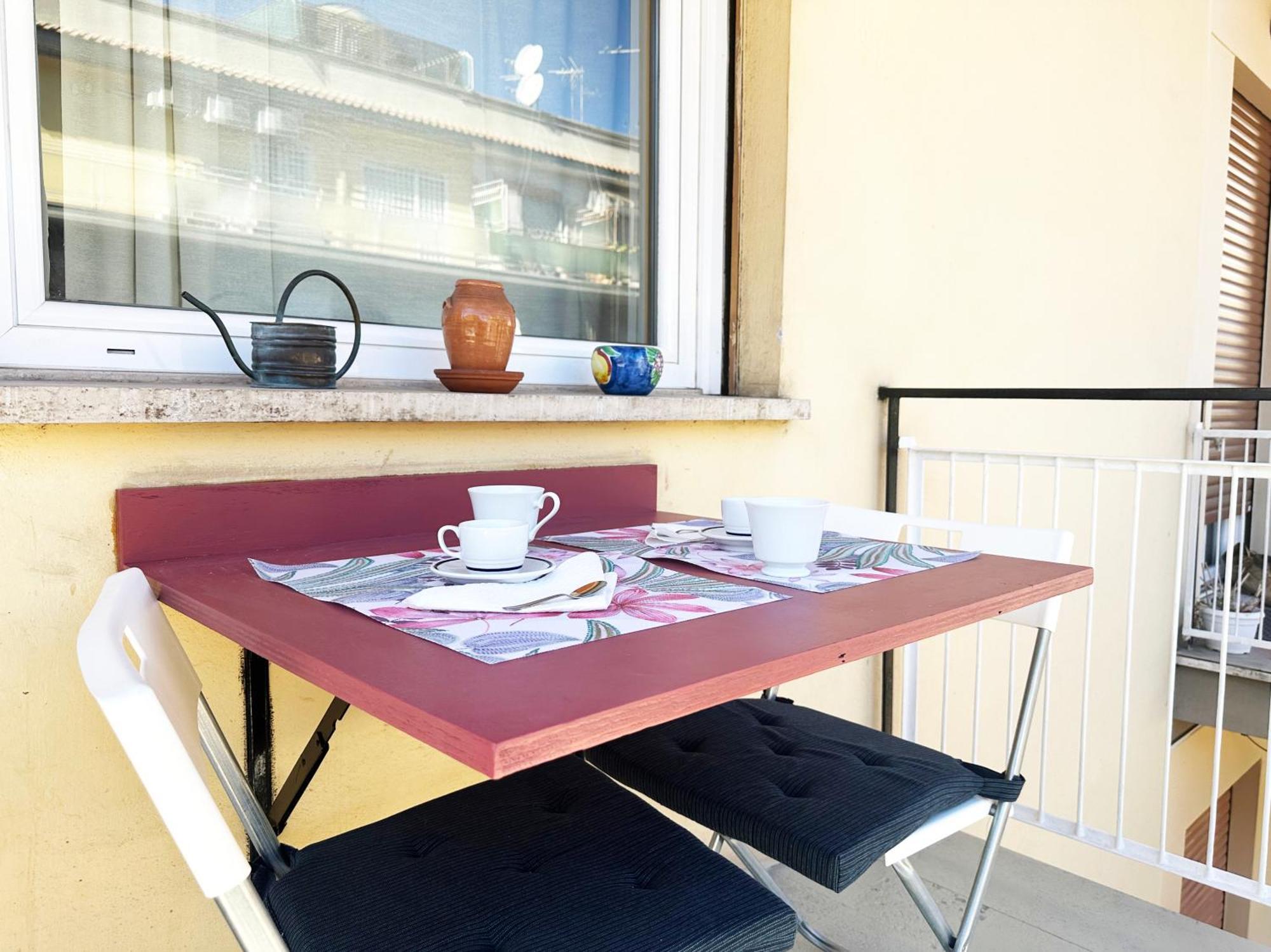 Apartamento Ca Rosa Boutique