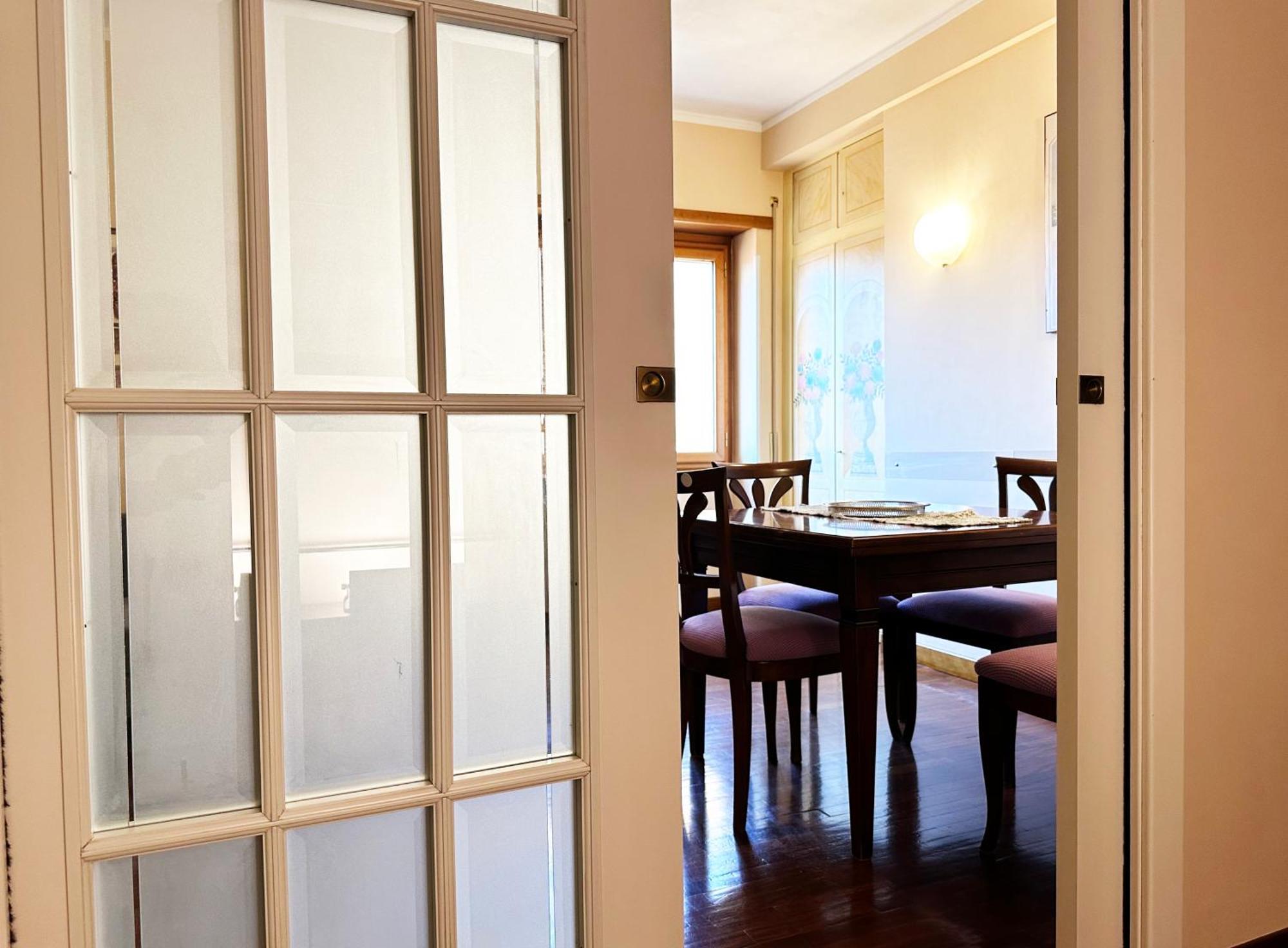 Ca Rosa Boutique Apartamento