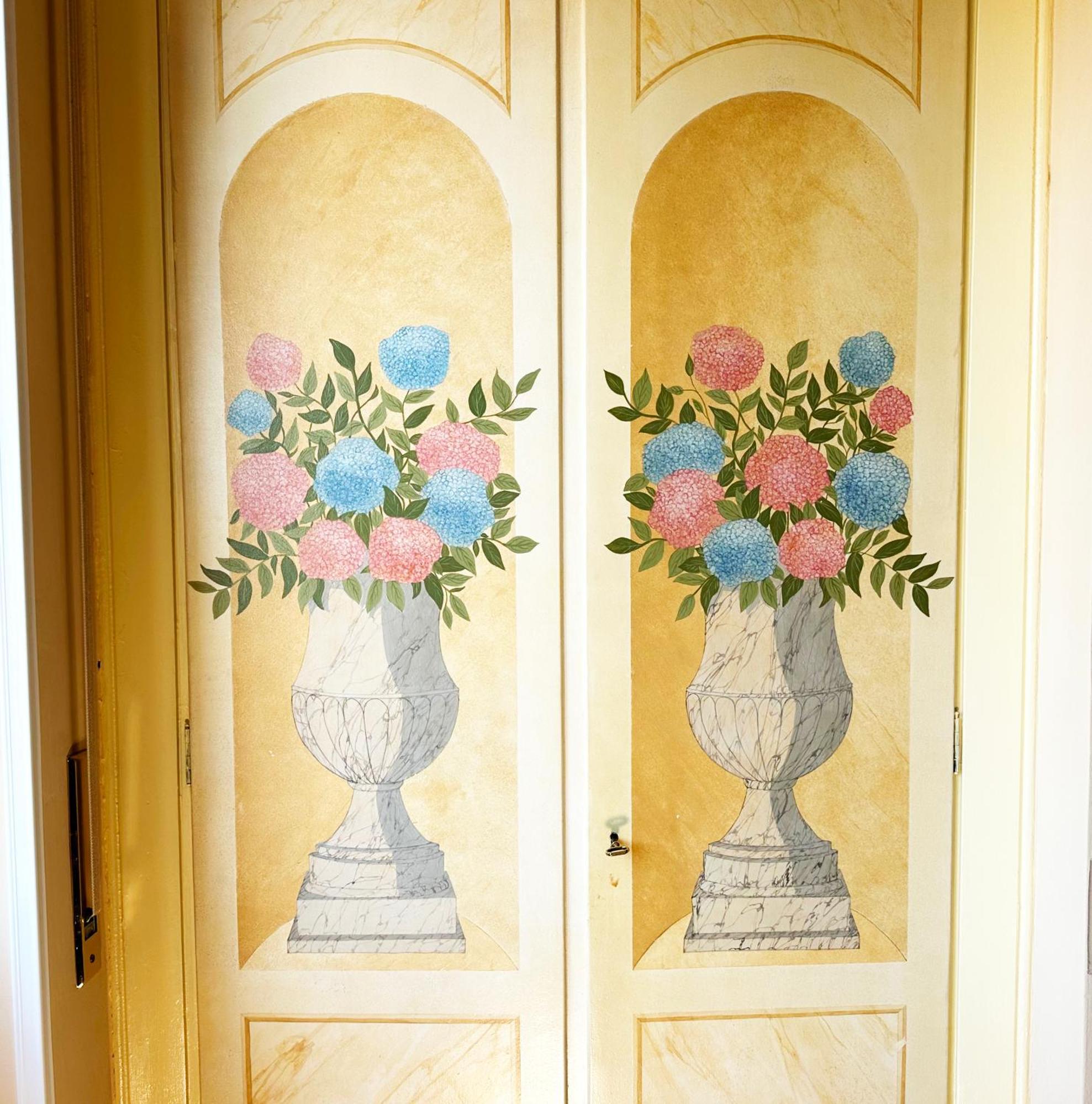 Apartamento Ca Rosa Boutique Roma