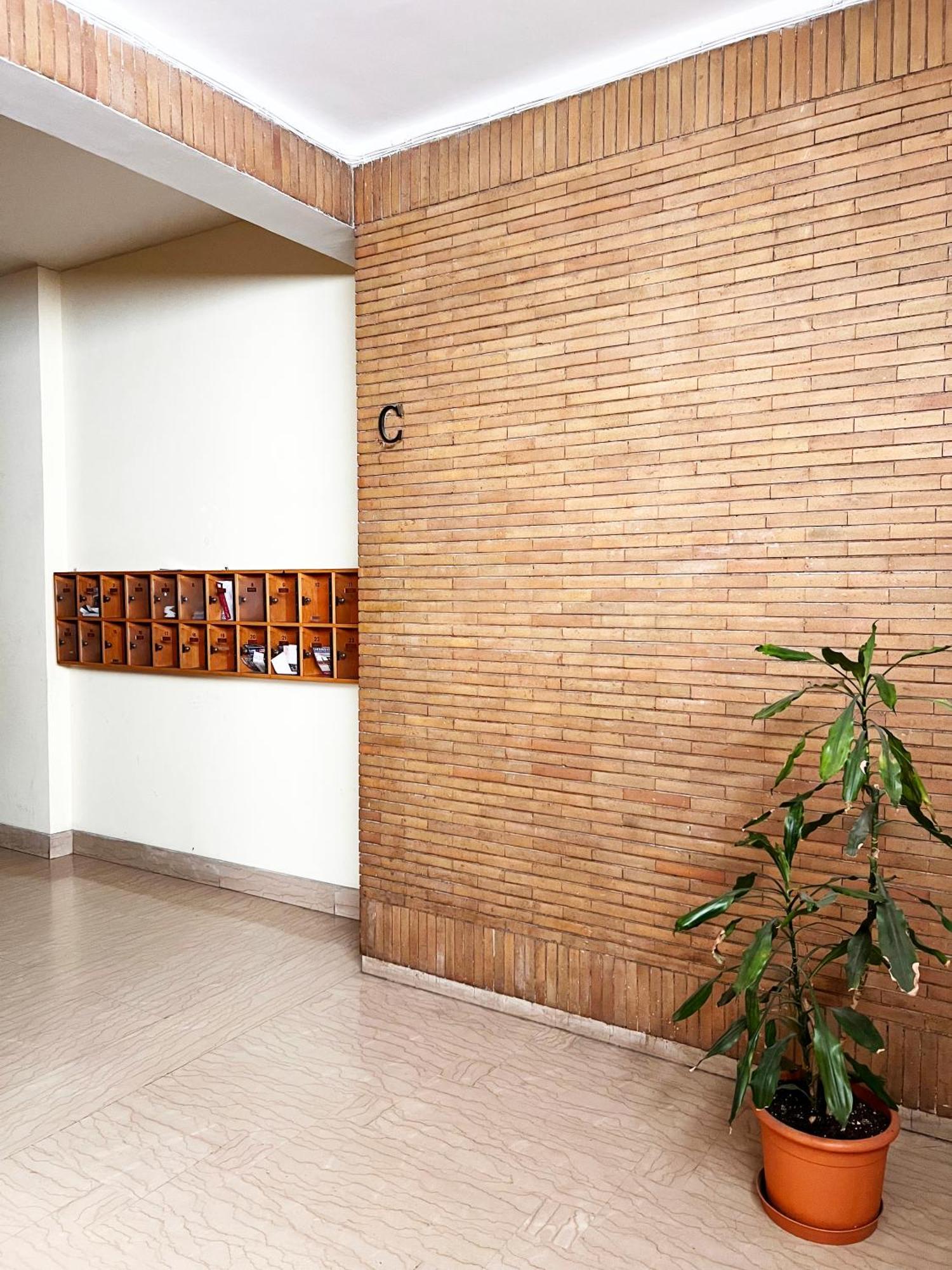 Ca Rosa Boutique Apartamento Roma