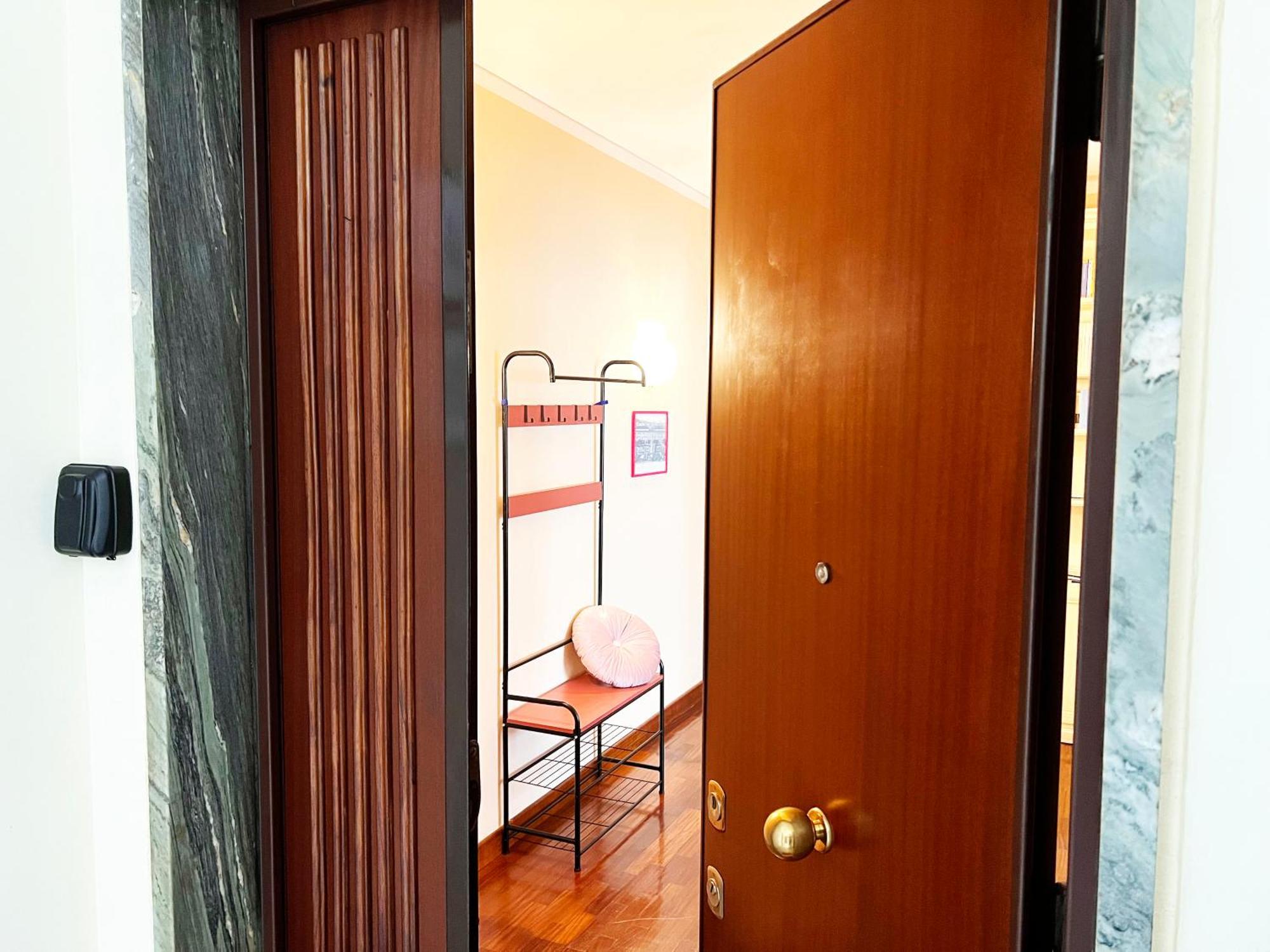Ca Rosa Boutique Apartamento *