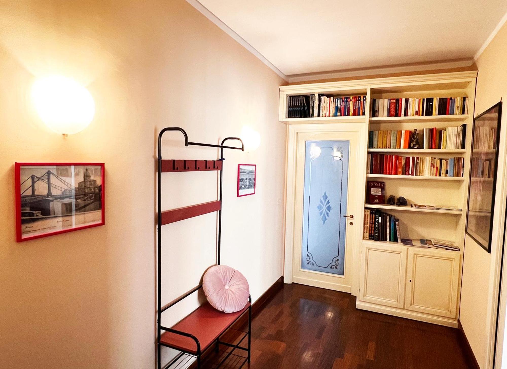 Apartamento Ca Rosa Boutique *